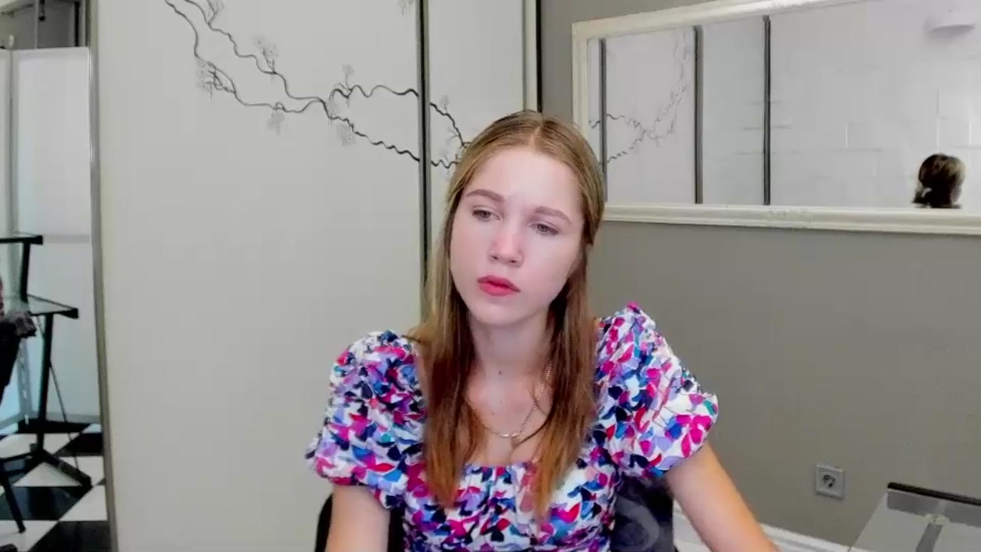 Gallery image thumbnail from Kate_Lewiss's myfreecams stream on, 07/29/2024, 05:48 image 3 of 20