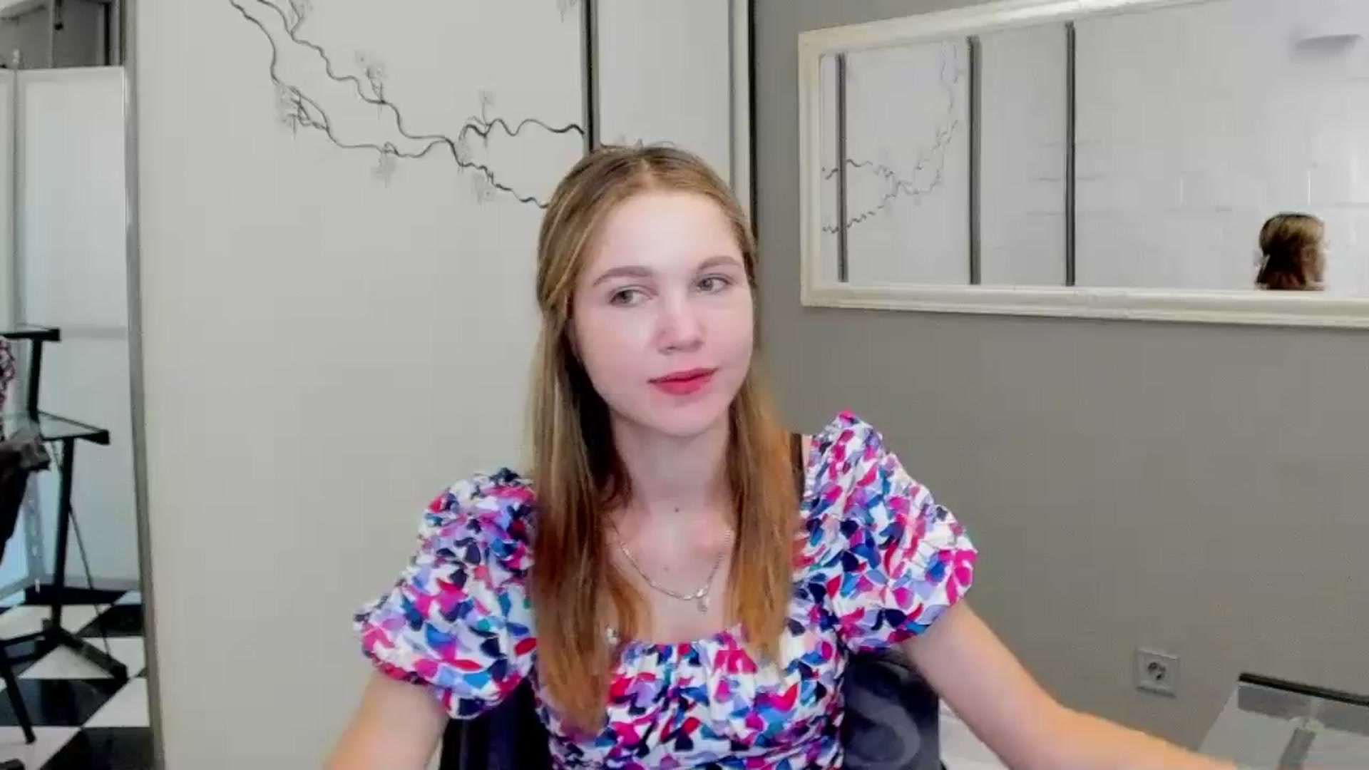 Gallery image thumbnail from Kate_Lewiss's myfreecams stream on, 07/29/2024, 05:48 image 2 of 20