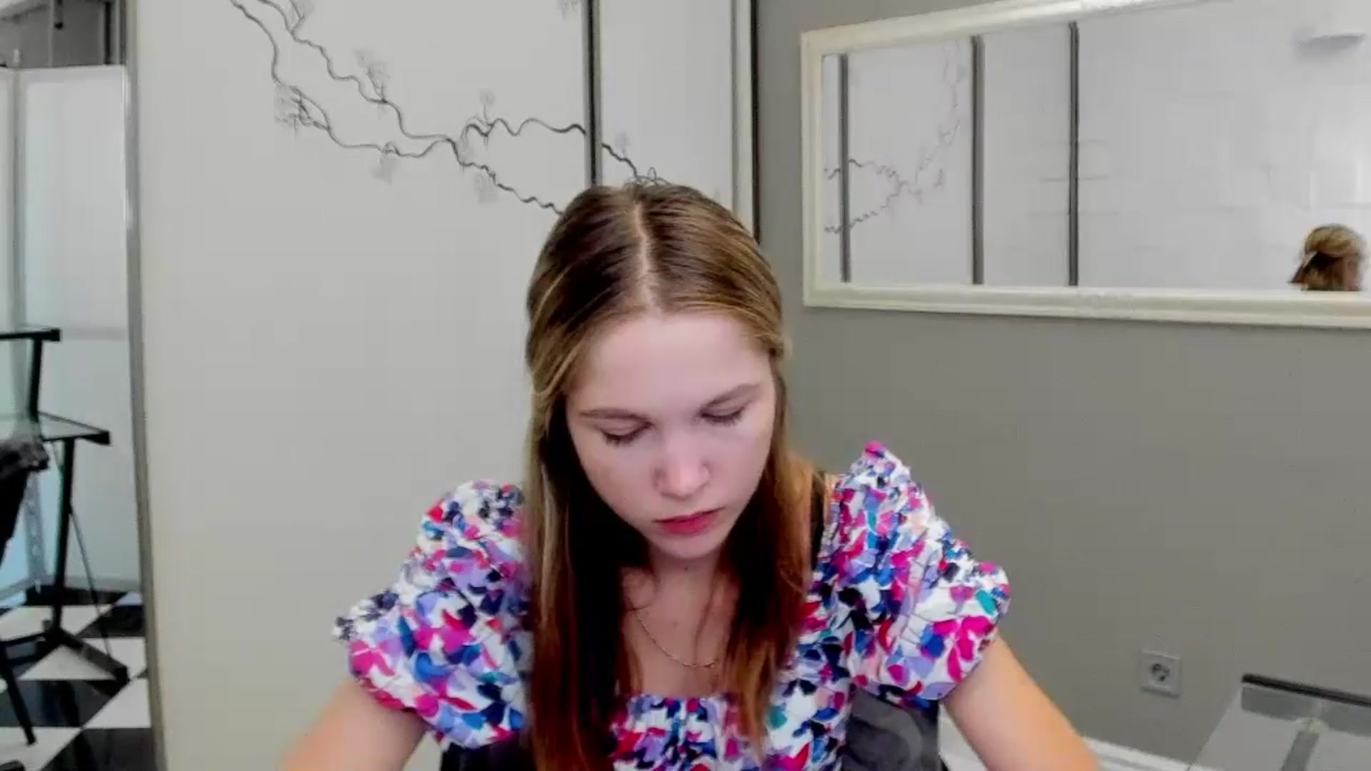 Gallery image thumbnail from Kate_Lewiss's myfreecams stream on, 07/29/2024, 05:48 image 20 of 20