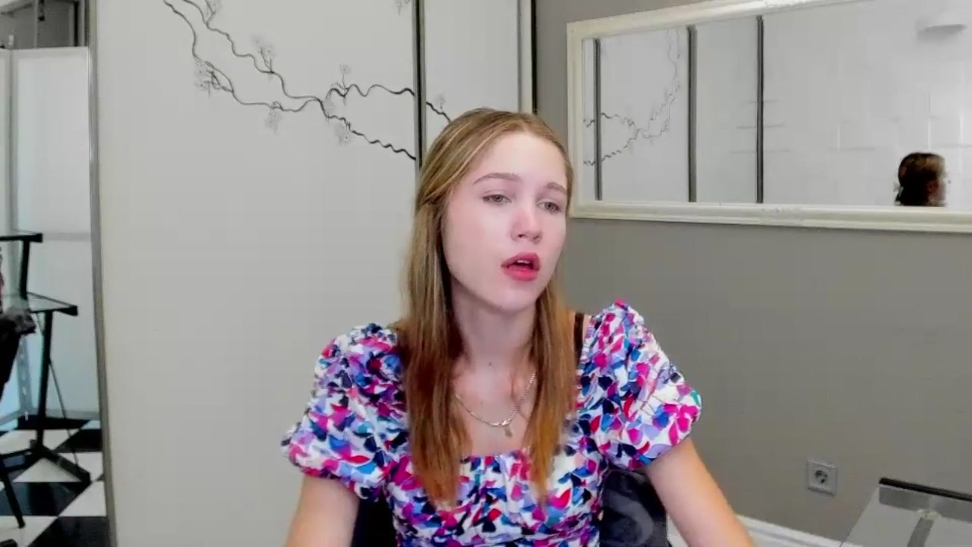 Gallery image thumbnail from Kate_Lewiss's myfreecams stream on, 07/29/2024, 05:48 image 6 of 20
