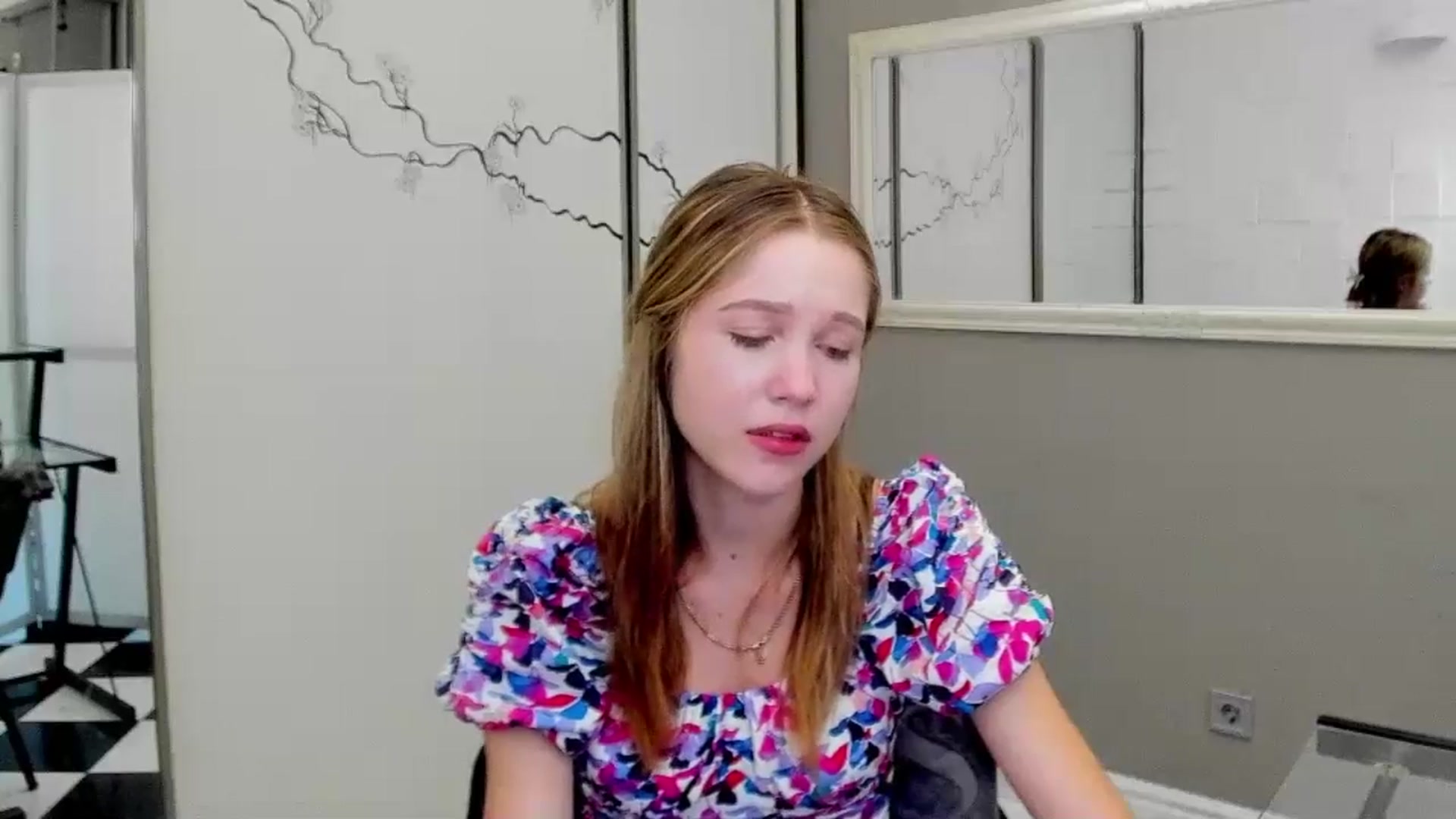 Gallery image thumbnail from Kate_Lewiss's myfreecams stream on, 07/29/2024, 05:48 image 12 of 20