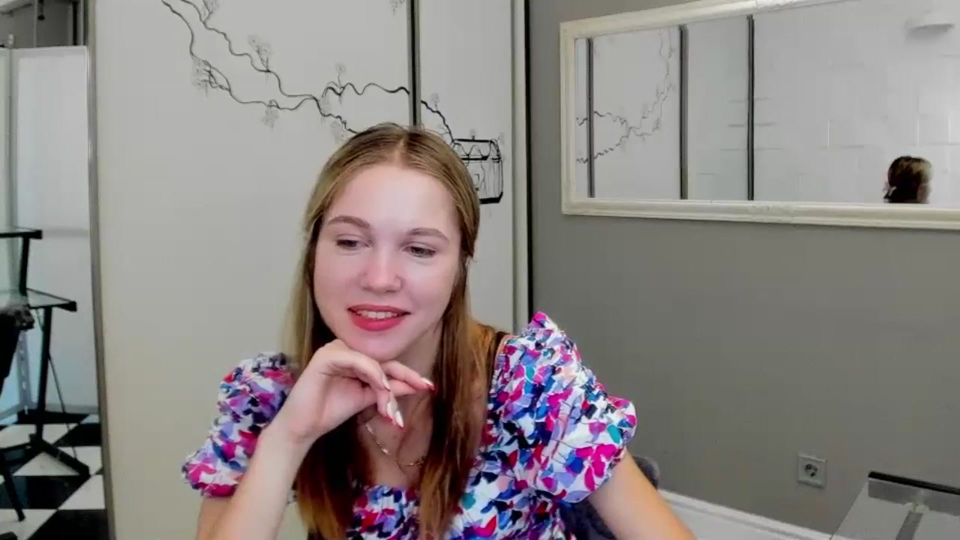 Gallery image thumbnail from Kate_Lewiss's myfreecams stream on, 07/29/2024, 05:48 image 15 of 20