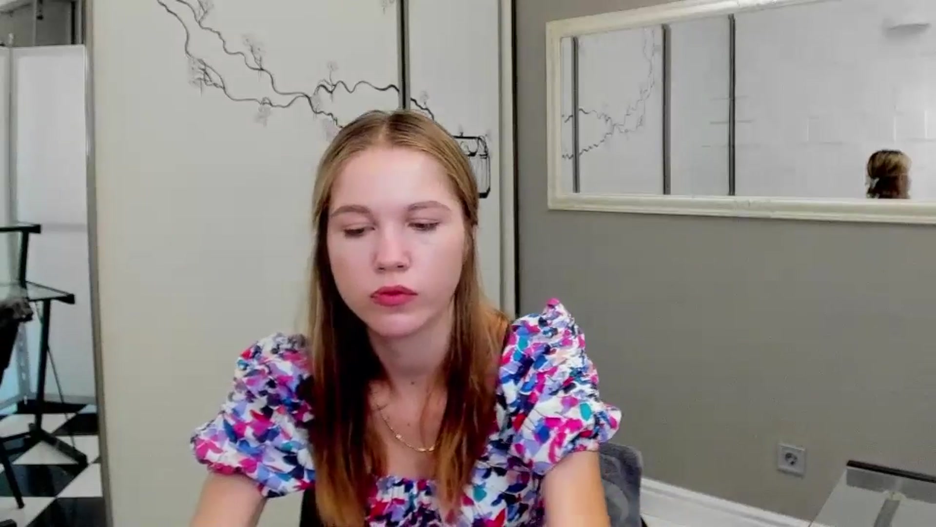Gallery image thumbnail from Kate_Lewiss's myfreecams stream on, 07/29/2024, 05:48 image 14 of 20