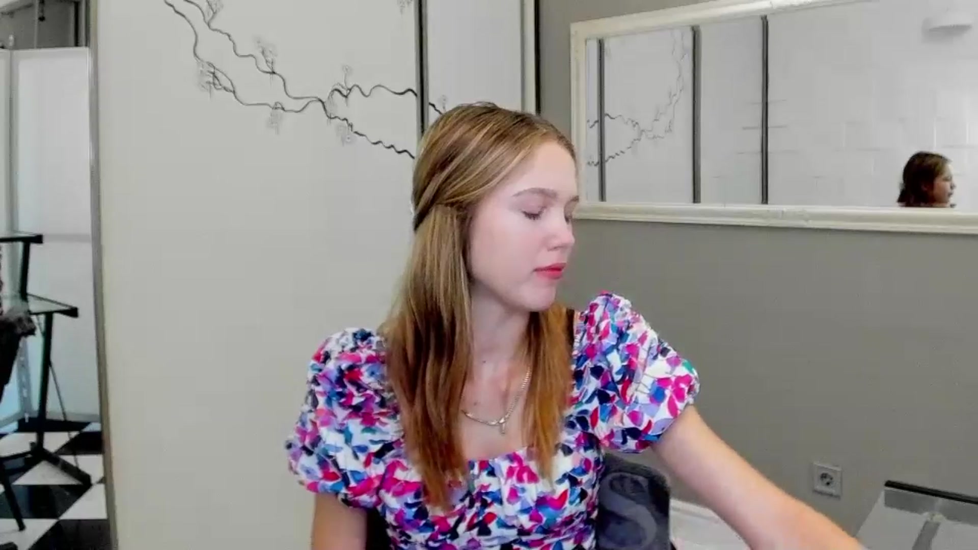 Gallery image thumbnail from Kate_Lewiss's myfreecams stream on, 07/29/2024, 05:48 image 11 of 20