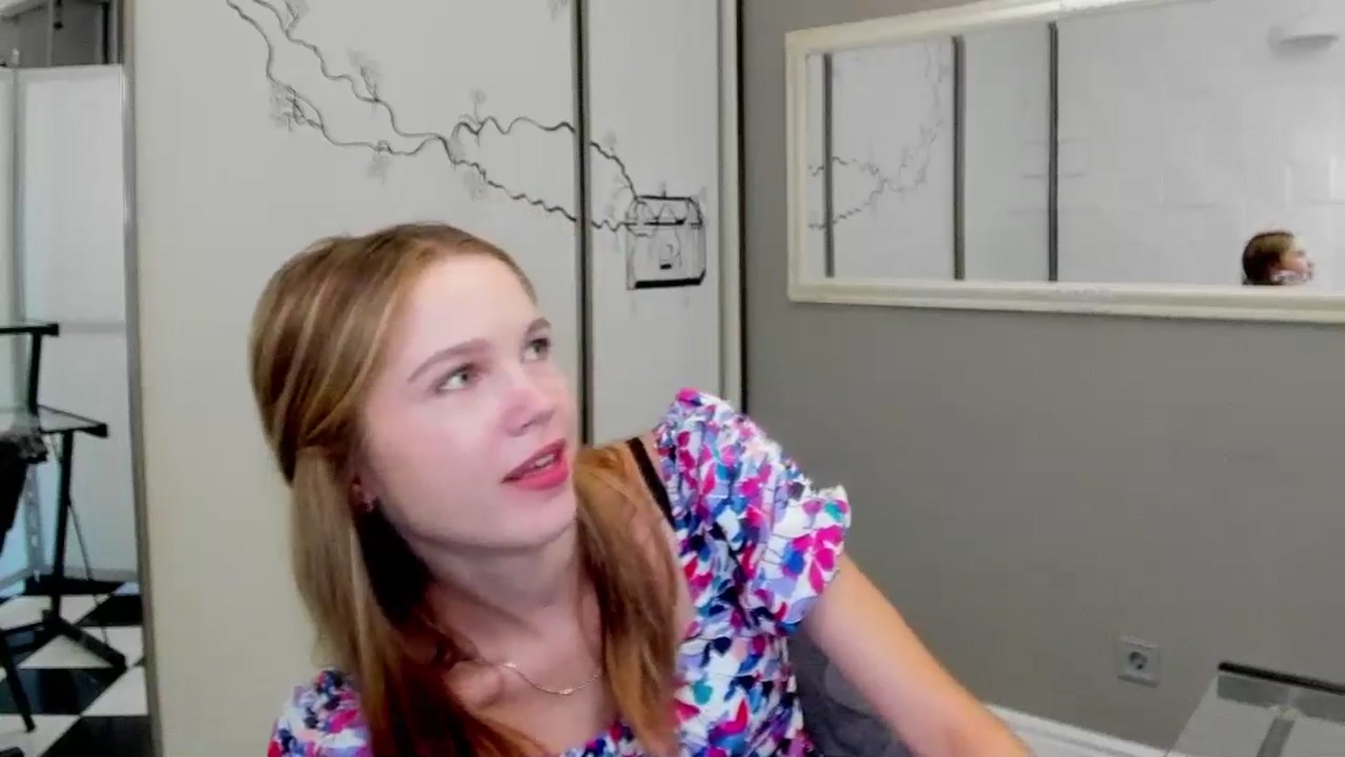 Gallery image thumbnail from Kate_Lewiss's myfreecams stream on, 07/29/2024, 05:48 image 9 of 20