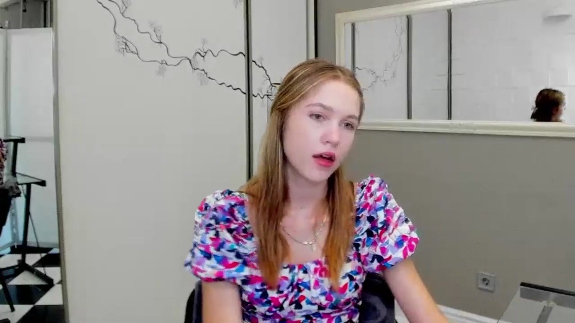 Gallery image thumbnail from Kate_Lewiss's myfreecams stream on, 07/29/2024, 05:48 image 8 of 20