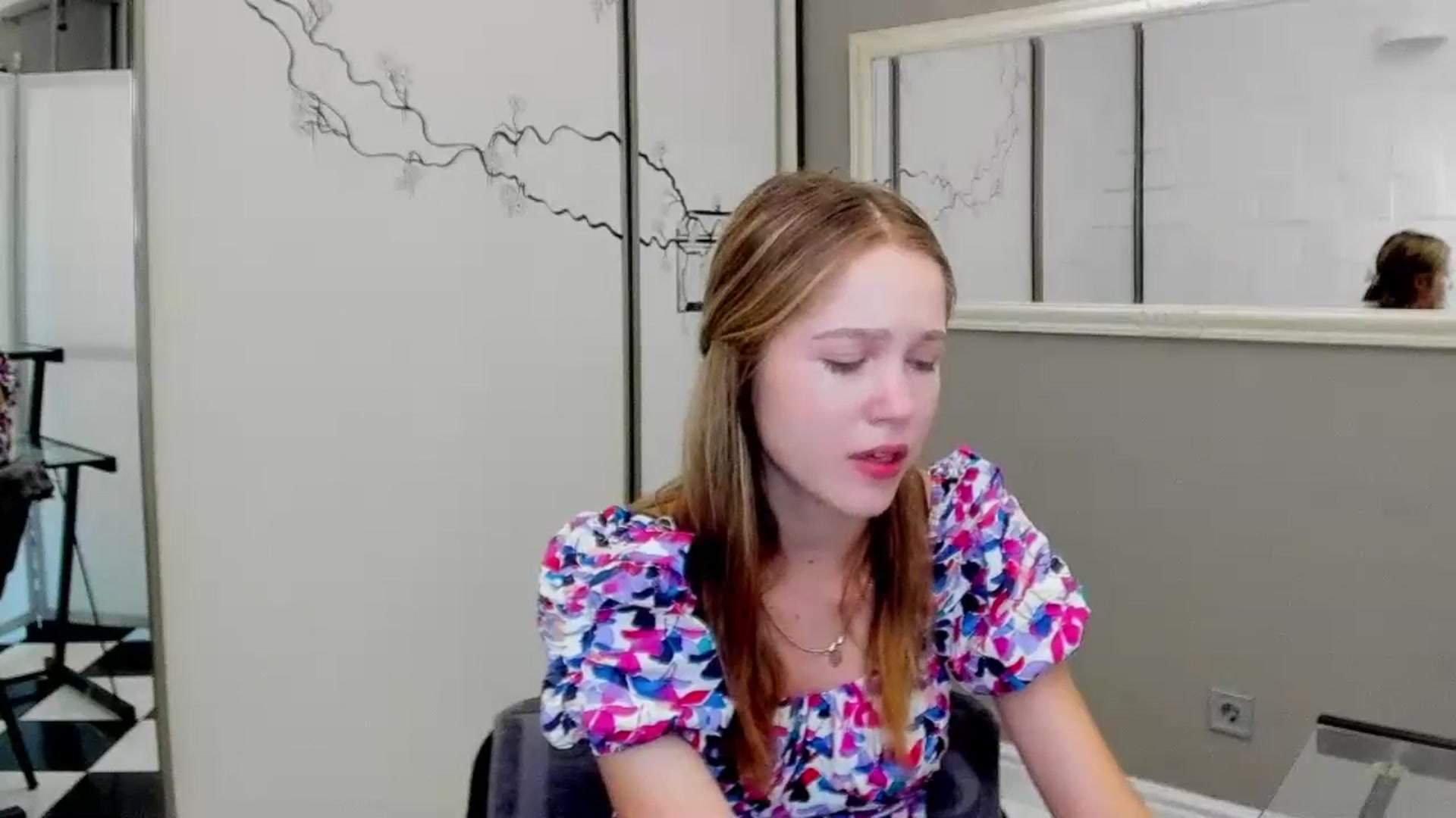 Gallery image thumbnail from Kate_Lewiss's myfreecams stream on, 07/29/2024, 05:48 image 7 of 20