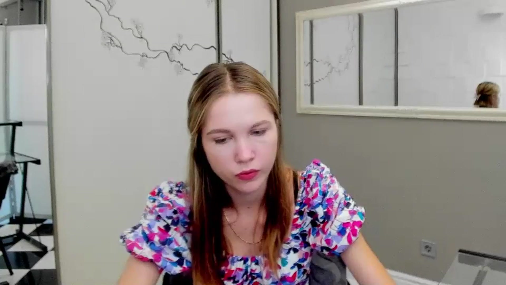 Gallery image thumbnail from Kate_Lewiss's myfreecams stream on, 07/29/2024, 05:48 image 19 of 20