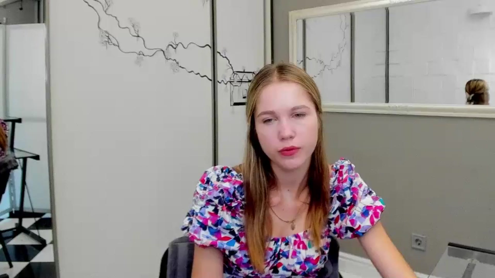 Gallery image thumbnail from Kate_Lewiss's myfreecams stream on, 07/29/2024, 06:06 image 13 of 20
