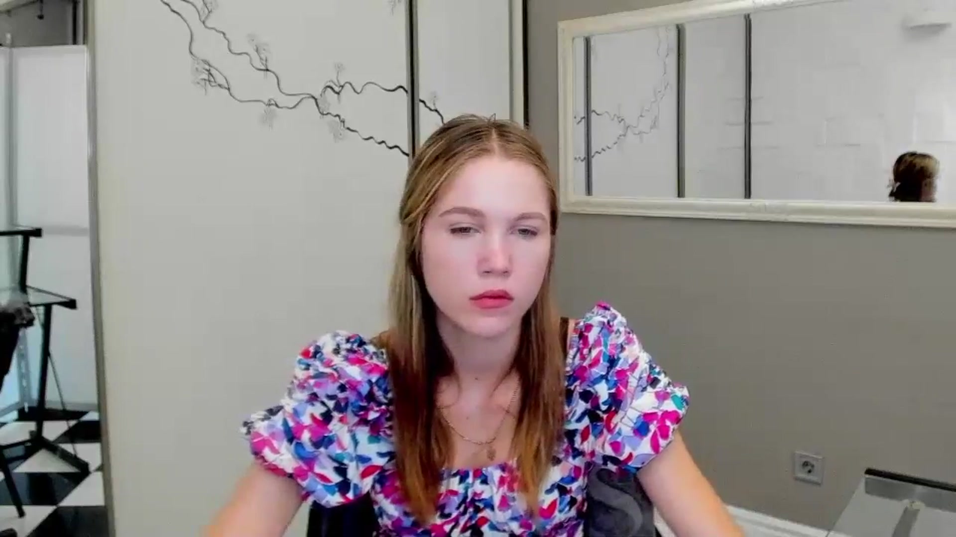Gallery image thumbnail from Kate_Lewiss's myfreecams stream on, 07/29/2024, 06:06 image 18 of 20