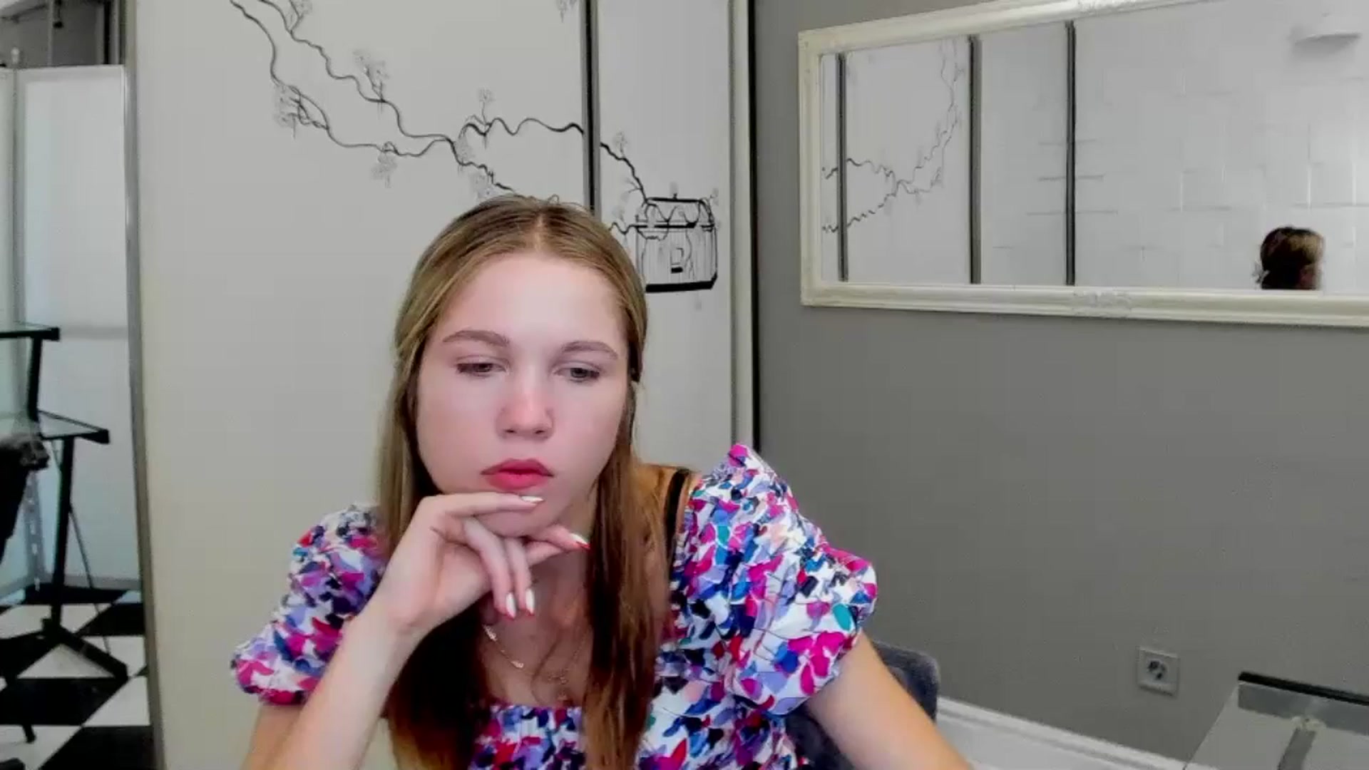 Gallery image thumbnail from Kate_Lewiss's myfreecams stream on, 07/29/2024, 06:06 image 1 of 20