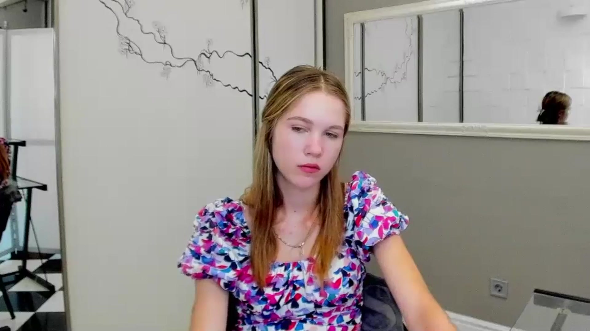 Gallery image thumbnail from Kate_Lewiss's myfreecams stream on, 07/29/2024, 06:06 image 9 of 20