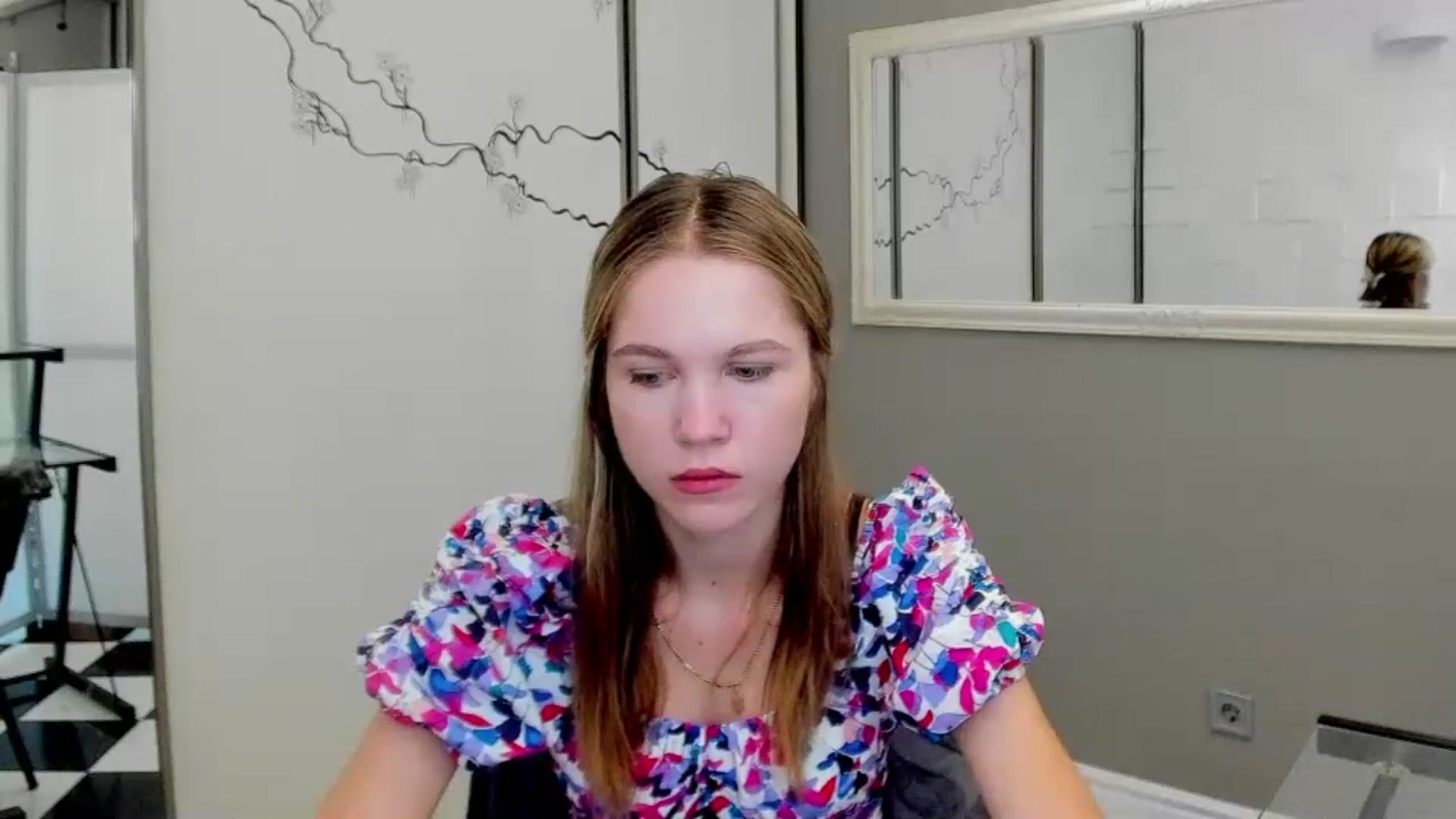 Gallery image thumbnail from Kate_Lewiss's myfreecams stream on, 07/29/2024, 06:06 image 6 of 20