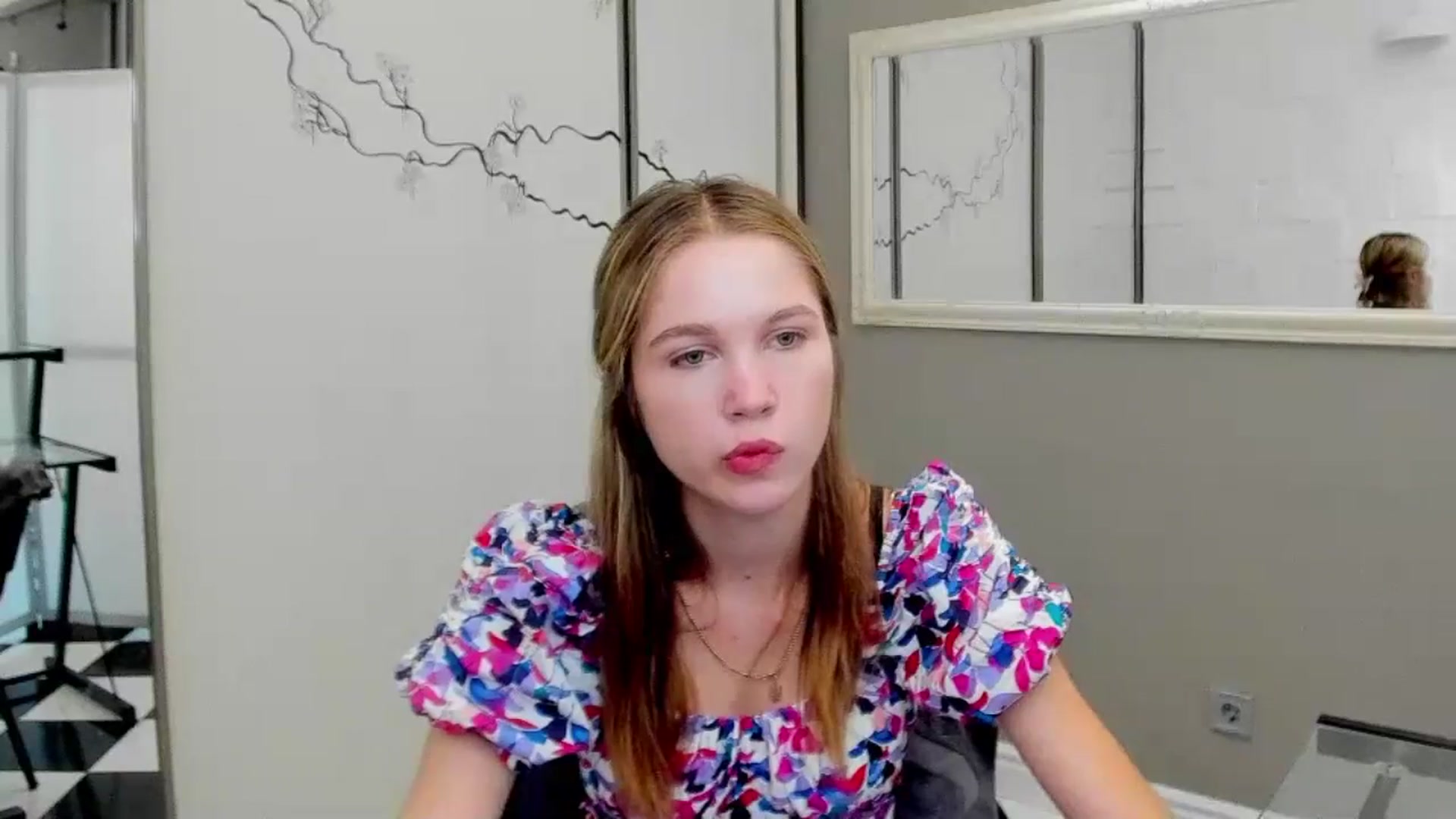 Gallery image thumbnail from Kate_Lewiss's myfreecams stream on, 07/29/2024, 06:06 image 7 of 20