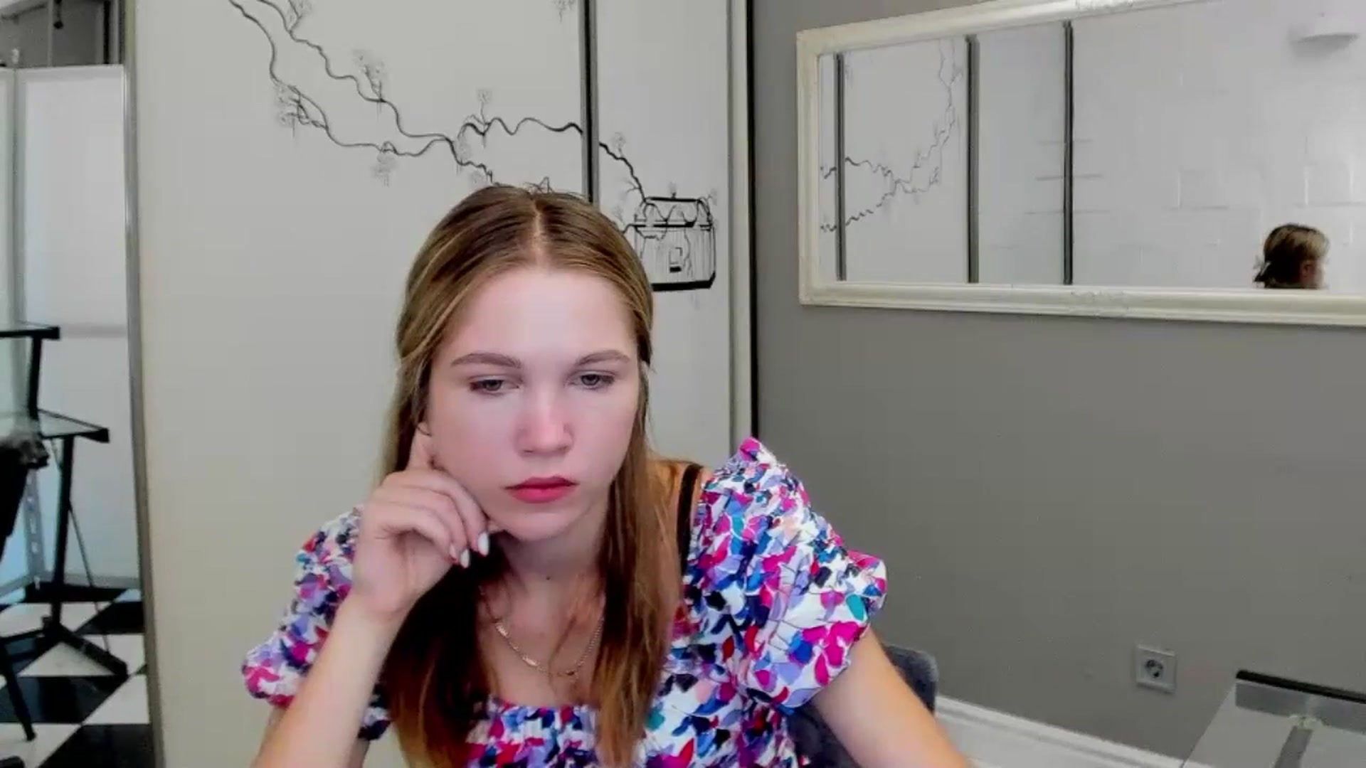 Gallery image thumbnail from Kate_Lewiss's myfreecams stream on, 07/29/2024, 06:06 image 2 of 20