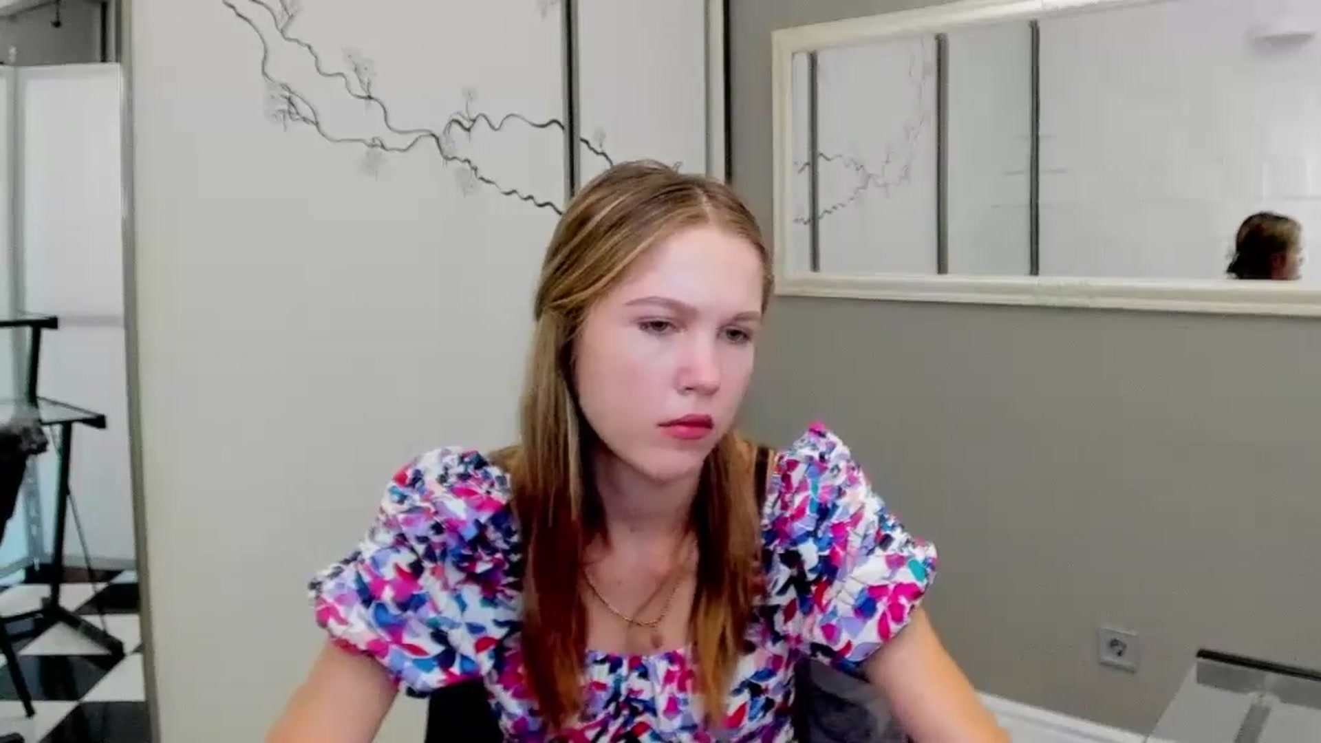 Gallery image thumbnail from Kate_Lewiss's myfreecams stream on, 07/29/2024, 06:06 image 5 of 20