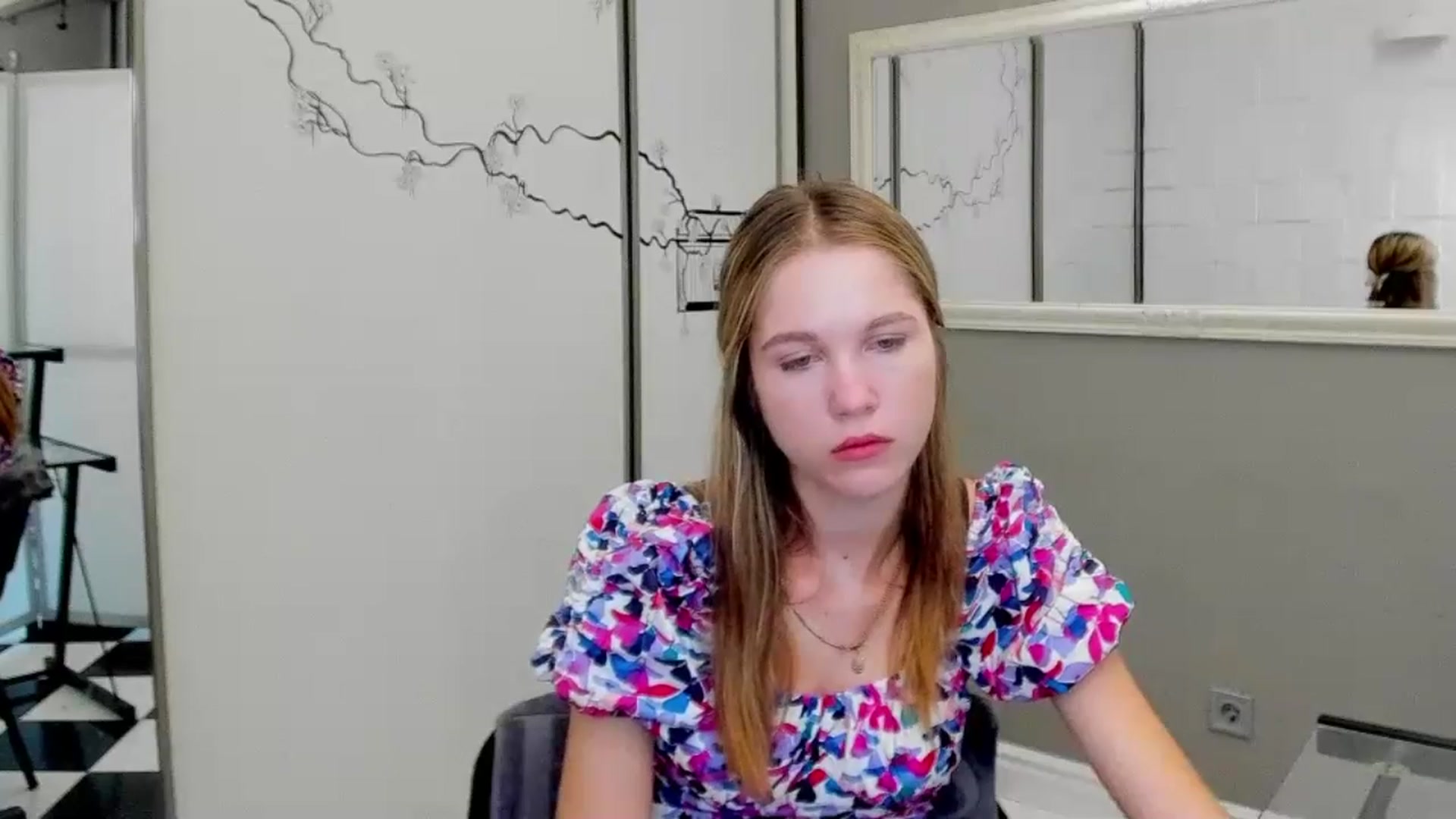 Gallery image thumbnail from Kate_Lewiss's myfreecams stream on, 07/29/2024, 06:06 image 12 of 20