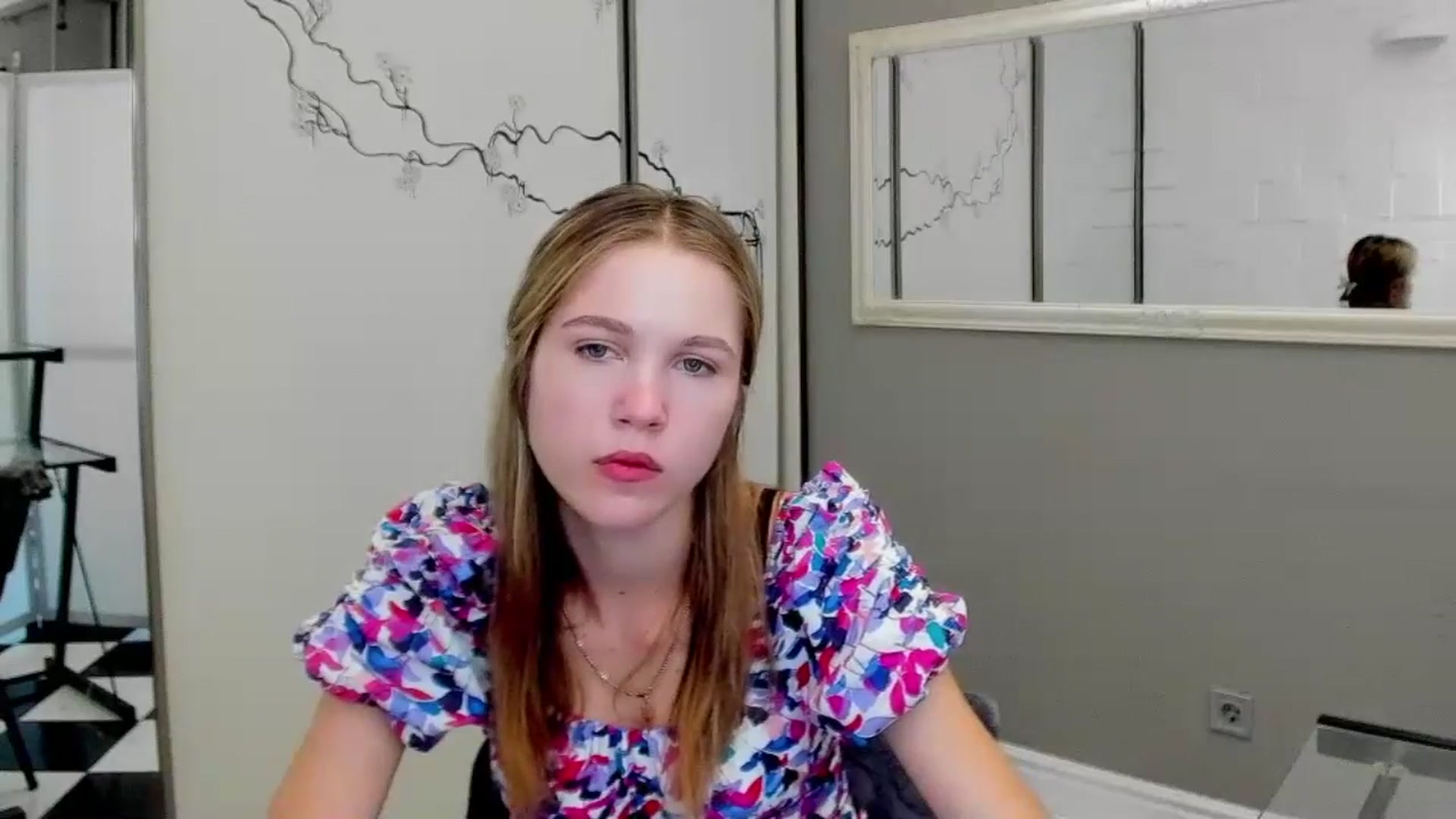 Gallery image thumbnail from Kate_Lewiss's myfreecams stream on, 07/29/2024, 06:06 image 3 of 20