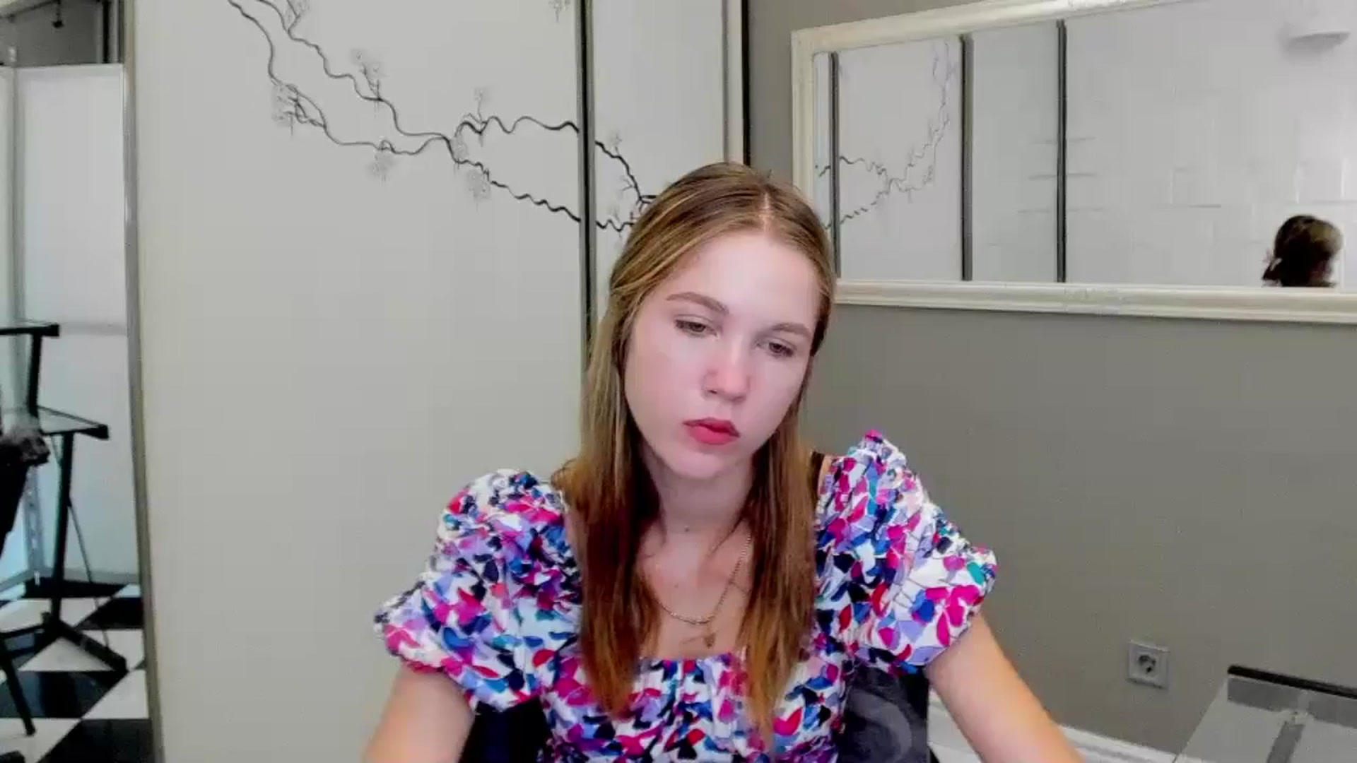 Gallery image thumbnail from Kate_Lewiss's myfreecams stream on, 07/29/2024, 06:06 image 17 of 20
