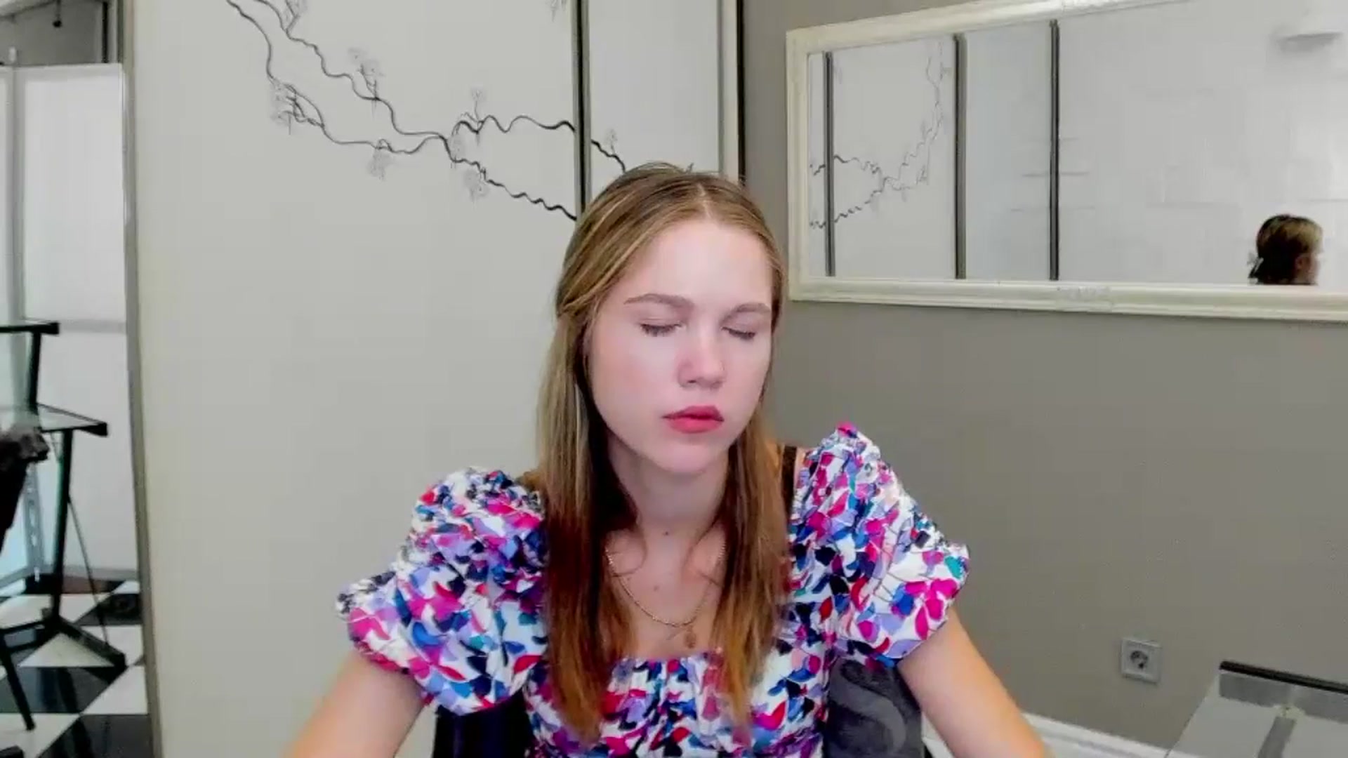 Gallery image thumbnail from Kate_Lewiss's myfreecams stream on, 07/29/2024, 06:06 image 19 of 20