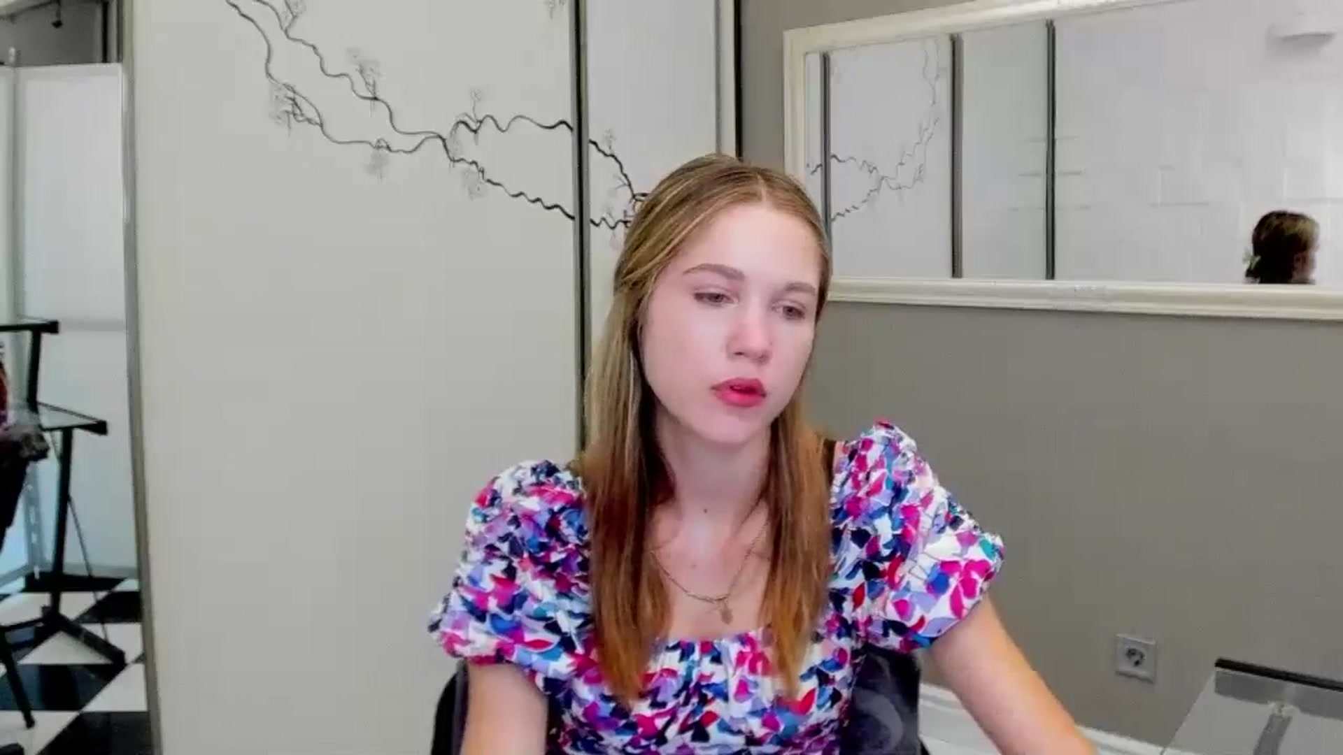 Gallery image thumbnail from Kate_Lewiss's myfreecams stream on, 07/29/2024, 06:06 image 14 of 20