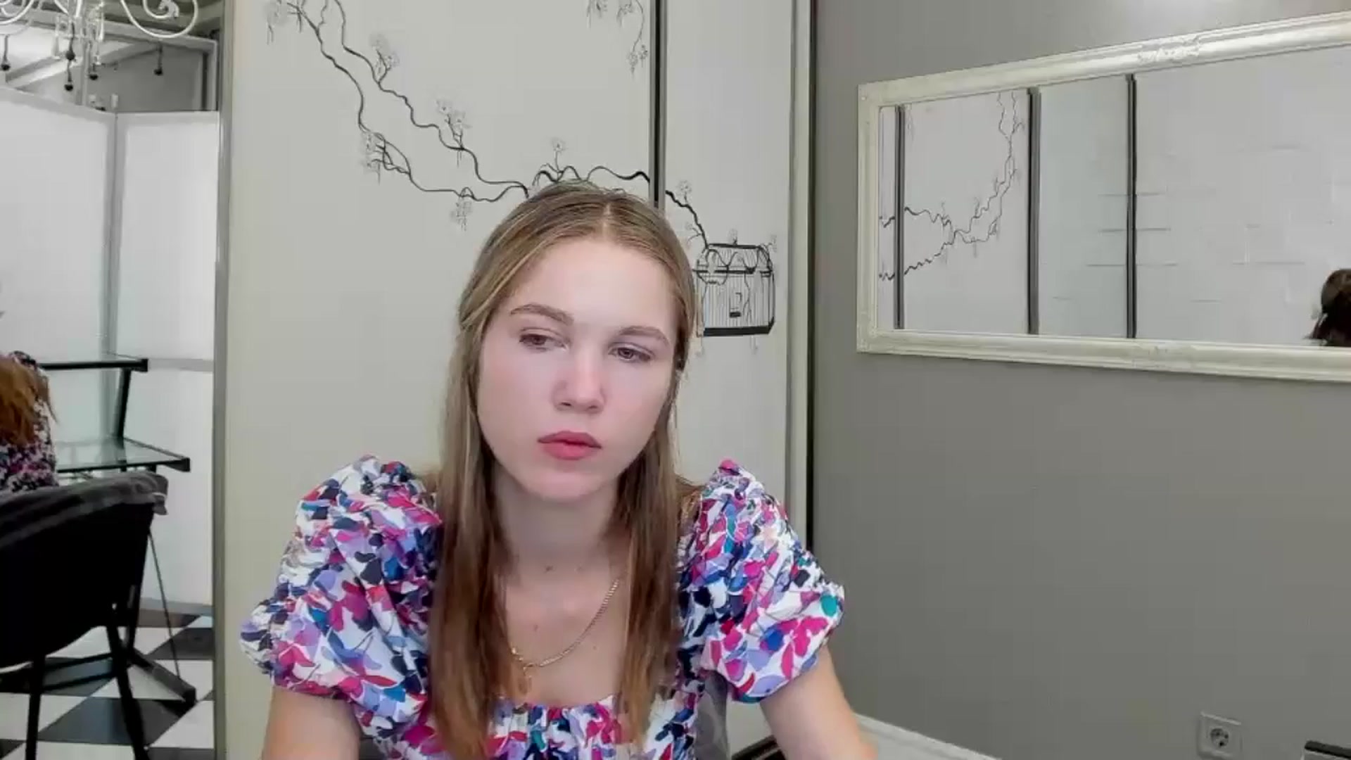 Gallery image thumbnail from Kate_Lewiss's myfreecams stream on, 07/29/2024, 07:54 image 9 of 20