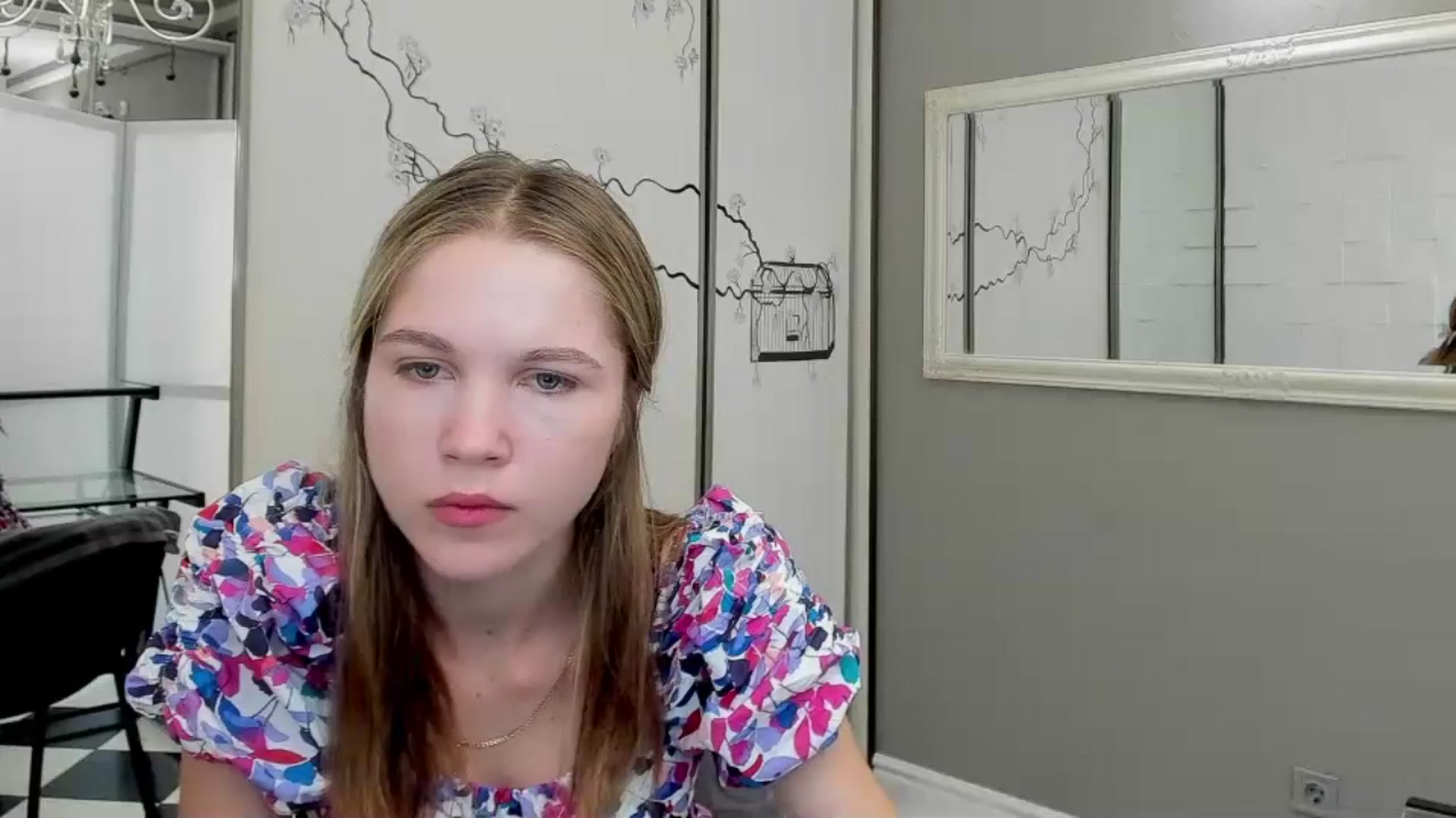 Gallery image thumbnail from Kate_Lewiss's myfreecams stream on, 07/29/2024, 07:54 image 5 of 20