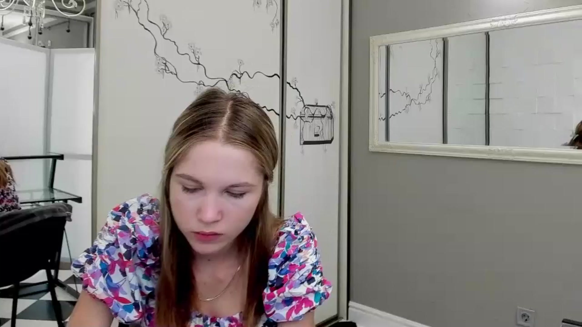 Gallery image thumbnail from Kate_Lewiss's myfreecams stream on, 07/29/2024, 07:54 image 8 of 20