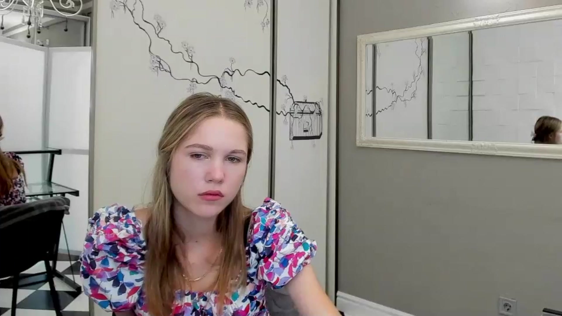 Gallery image thumbnail from Kate_Lewiss's myfreecams stream on, 07/29/2024, 07:54 image 18 of 20