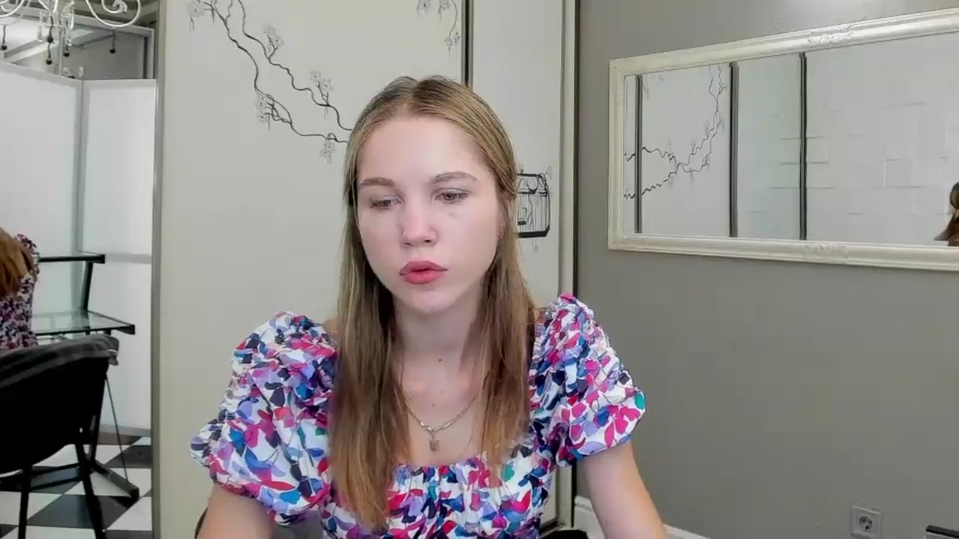 Gallery image thumbnail from Kate_Lewiss's myfreecams stream on, 07/29/2024, 07:54 image 7 of 20