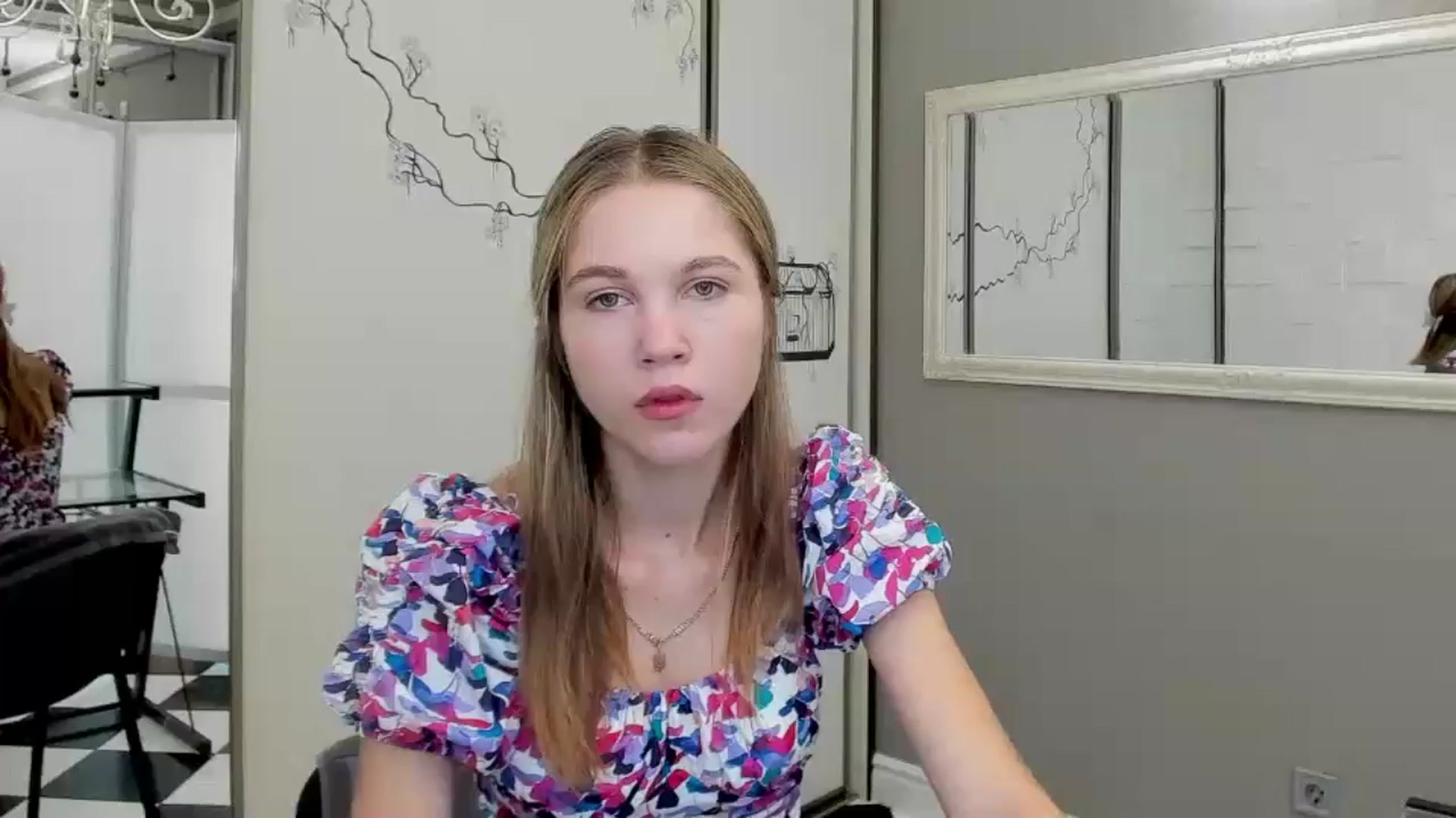 Gallery image thumbnail from Kate_Lewiss's myfreecams stream on, 07/29/2024, 07:54 image 4 of 20