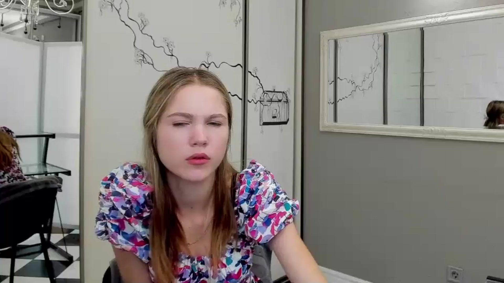 Gallery image thumbnail from Kate_Lewiss's myfreecams stream on, 07/29/2024, 07:54 image 3 of 20