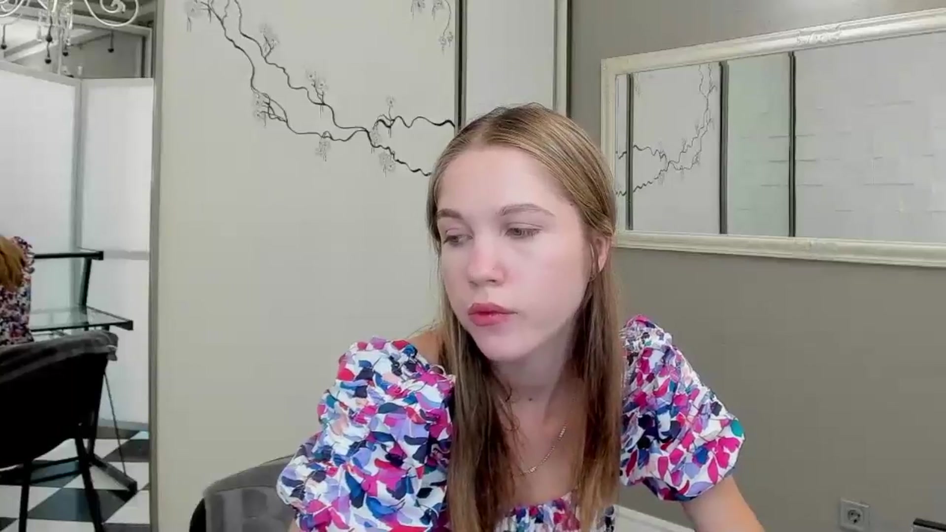 Gallery image thumbnail from Kate_Lewiss's myfreecams stream on, 07/29/2024, 07:54 image 19 of 20