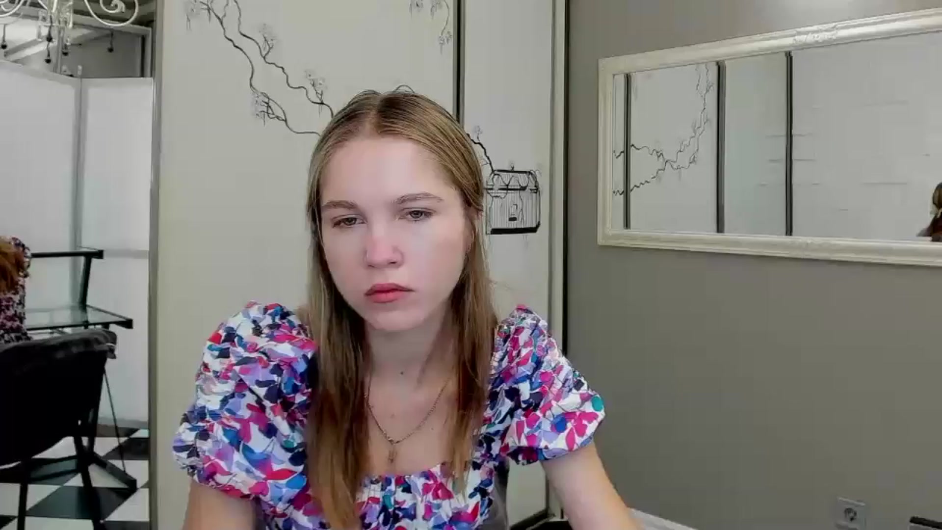 Gallery image thumbnail from Kate_Lewiss's myfreecams stream on, 07/29/2024, 07:54 image 1 of 20
