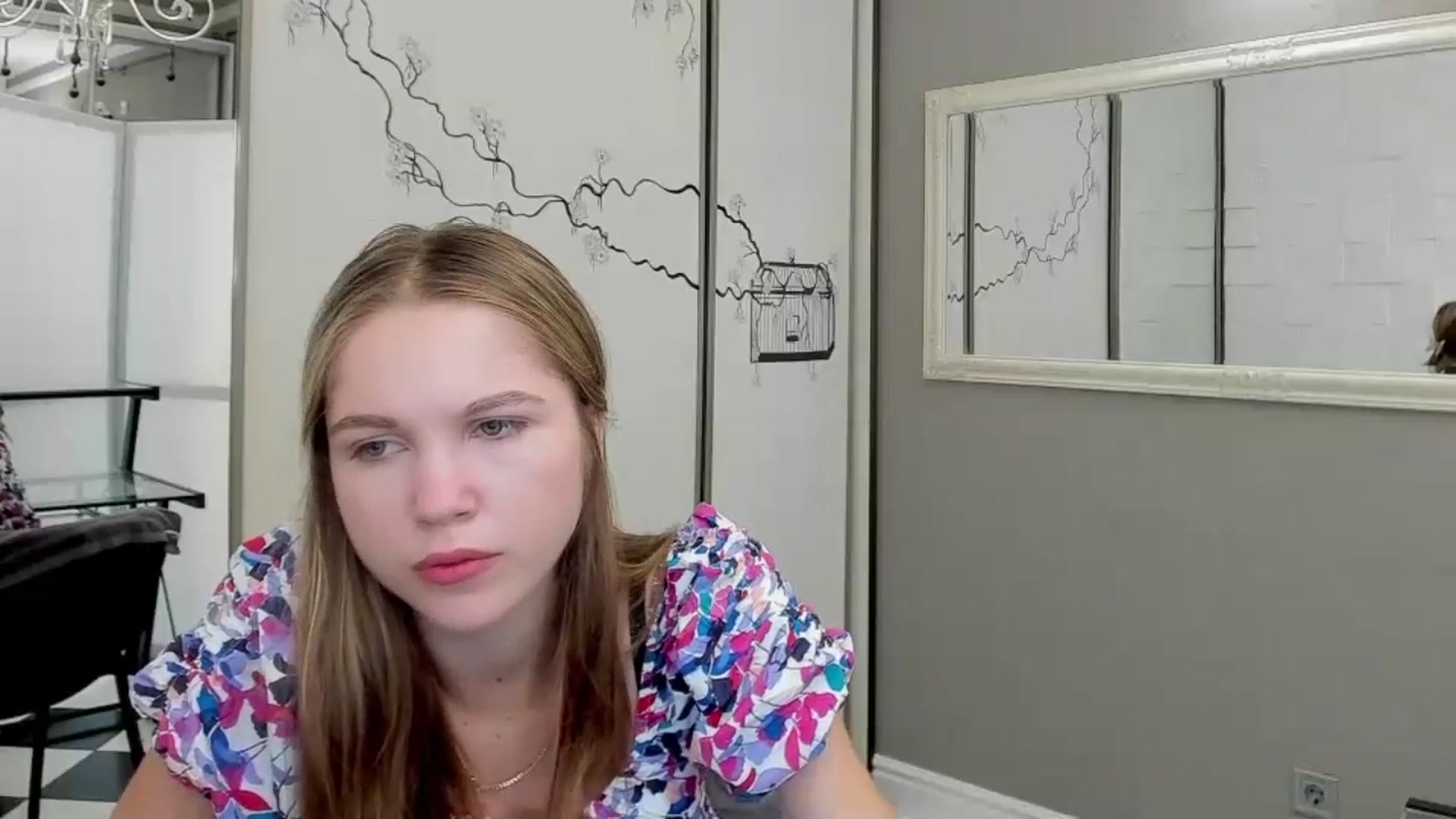 Gallery image thumbnail from Kate_Lewiss's myfreecams stream on, 07/29/2024, 07:54 image 10 of 20