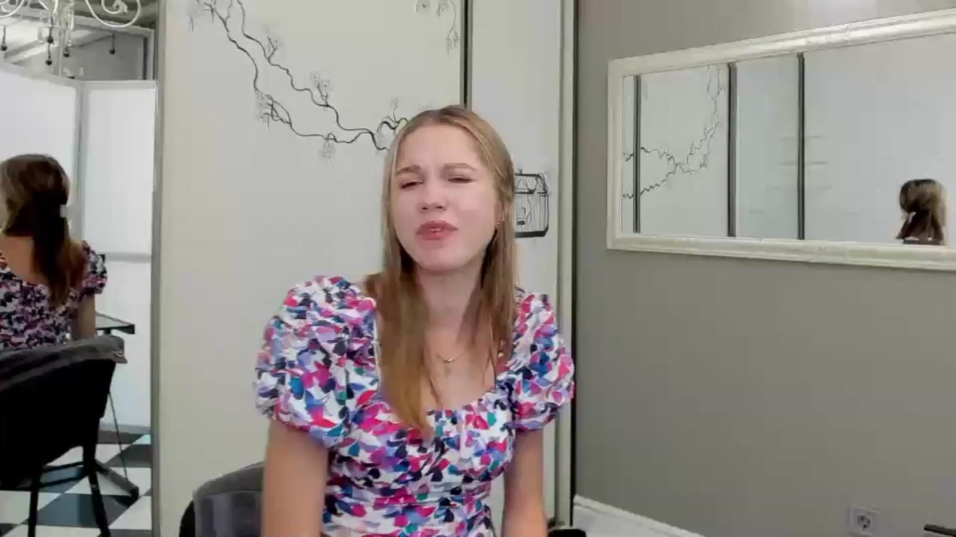 Gallery image thumbnail from Kate_Lewiss's myfreecams stream on, 07/29/2024, 09:14 image 17 of 20