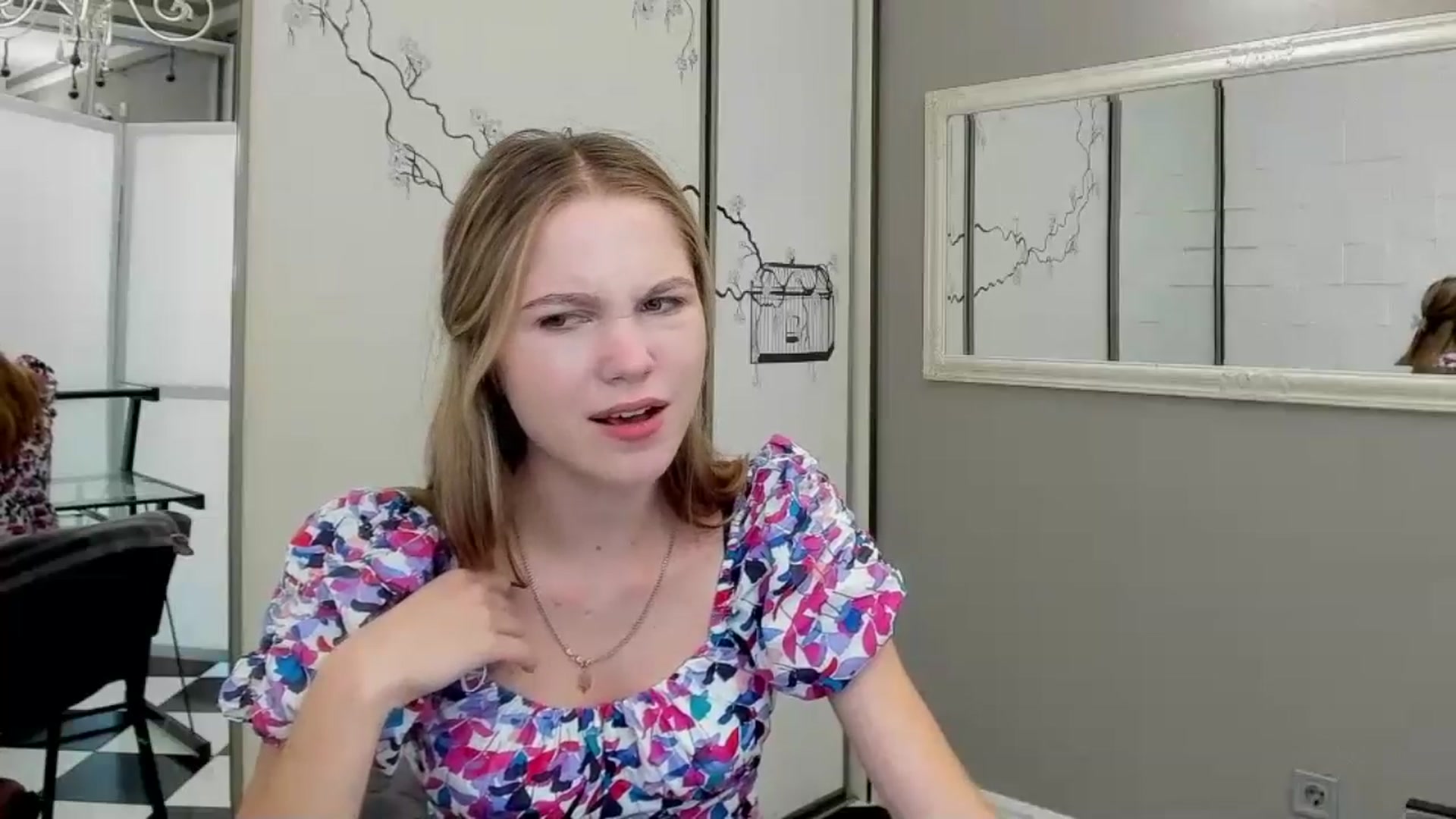 Gallery image thumbnail from Kate_Lewiss's myfreecams stream on, 07/29/2024, 09:14 image 19 of 20