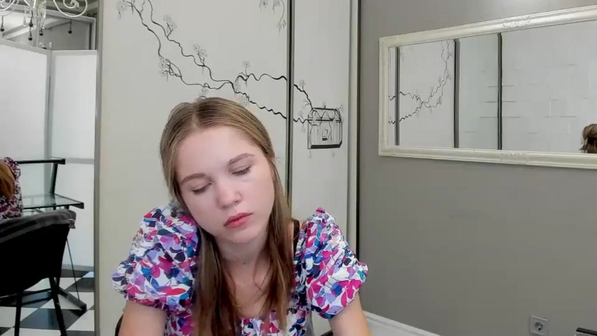 Gallery image thumbnail from Kate_Lewiss's myfreecams stream on, 07/29/2024, 09:14 image 7 of 20