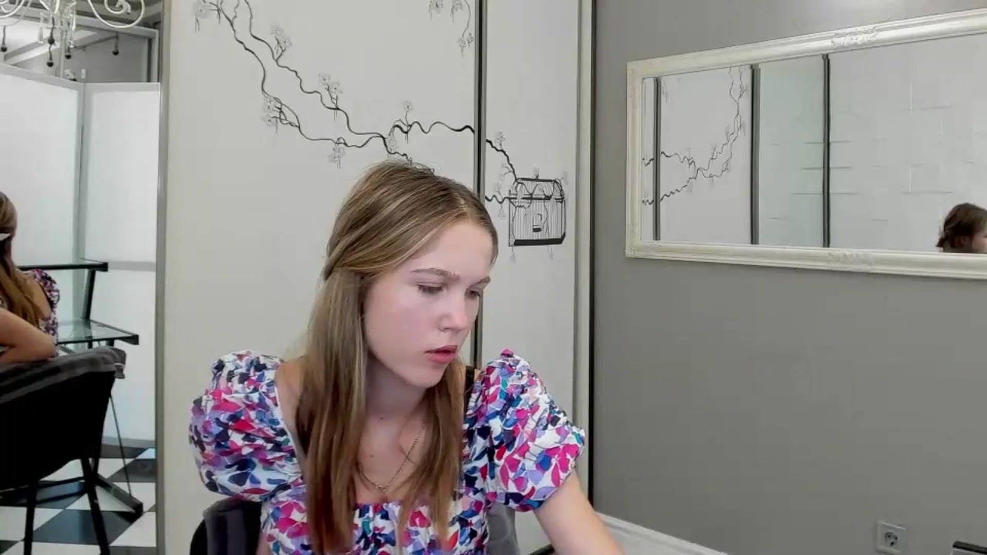 Gallery image thumbnail from Kate_Lewiss's myfreecams stream on, 07/29/2024, 09:14 image 6 of 20