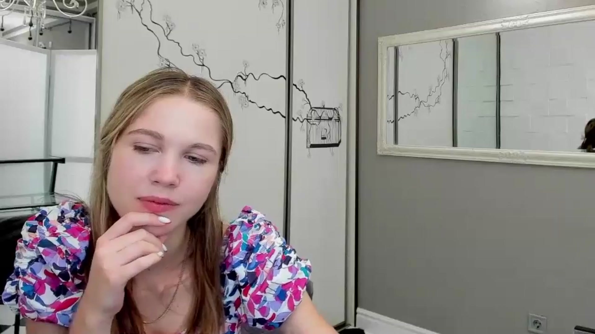 Gallery image thumbnail from Kate_Lewiss's myfreecams stream on, 07/29/2024, 09:14 image 8 of 20