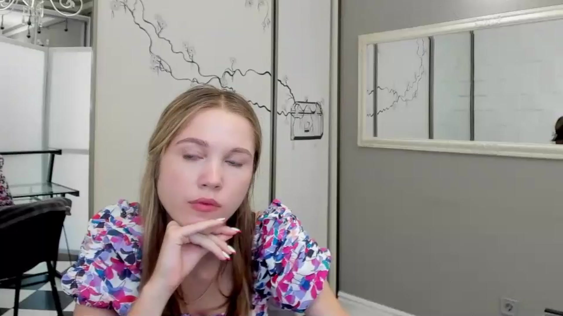 Gallery image thumbnail from Kate_Lewiss's myfreecams stream on, 07/29/2024, 09:14 image 1 of 20