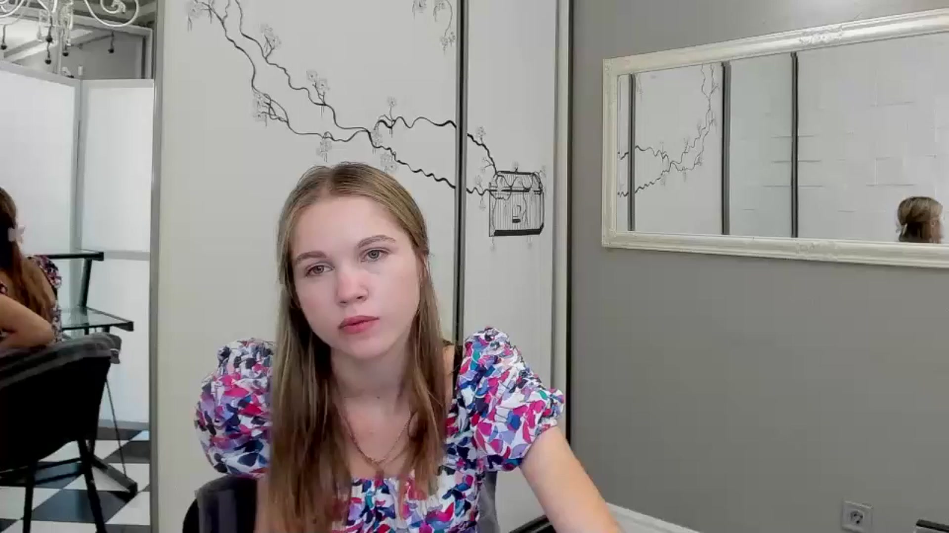 Gallery image thumbnail from Kate_Lewiss's myfreecams stream on, 07/29/2024, 09:14 image 5 of 20