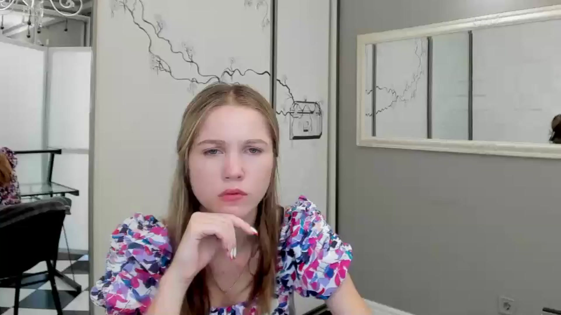 Gallery image thumbnail from Kate_Lewiss's myfreecams stream on, 07/29/2024, 09:14 image 2 of 20