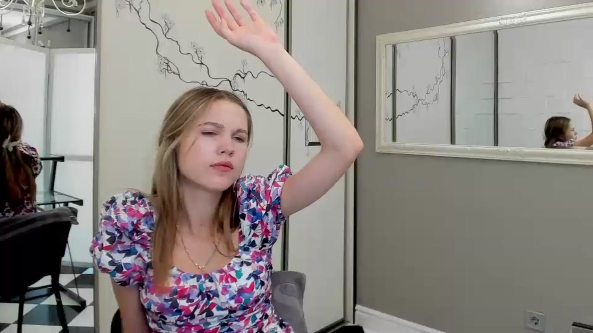 Gallery image thumbnail from Kate_Lewiss's myfreecams stream on, 07/29/2024, 09:37 image 3 of 20