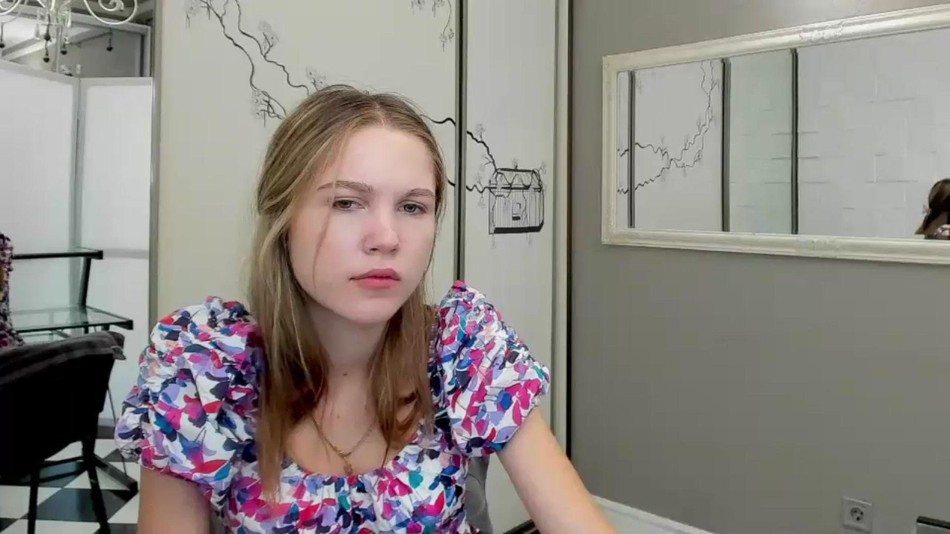 Gallery image thumbnail from Kate_Lewiss's myfreecams stream on, 07/29/2024, 09:37 image 12 of 20