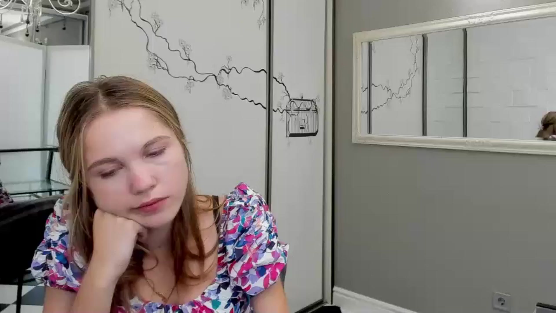 Gallery image thumbnail from Kate_Lewiss's myfreecams stream on, 07/29/2024, 09:37 image 13 of 20