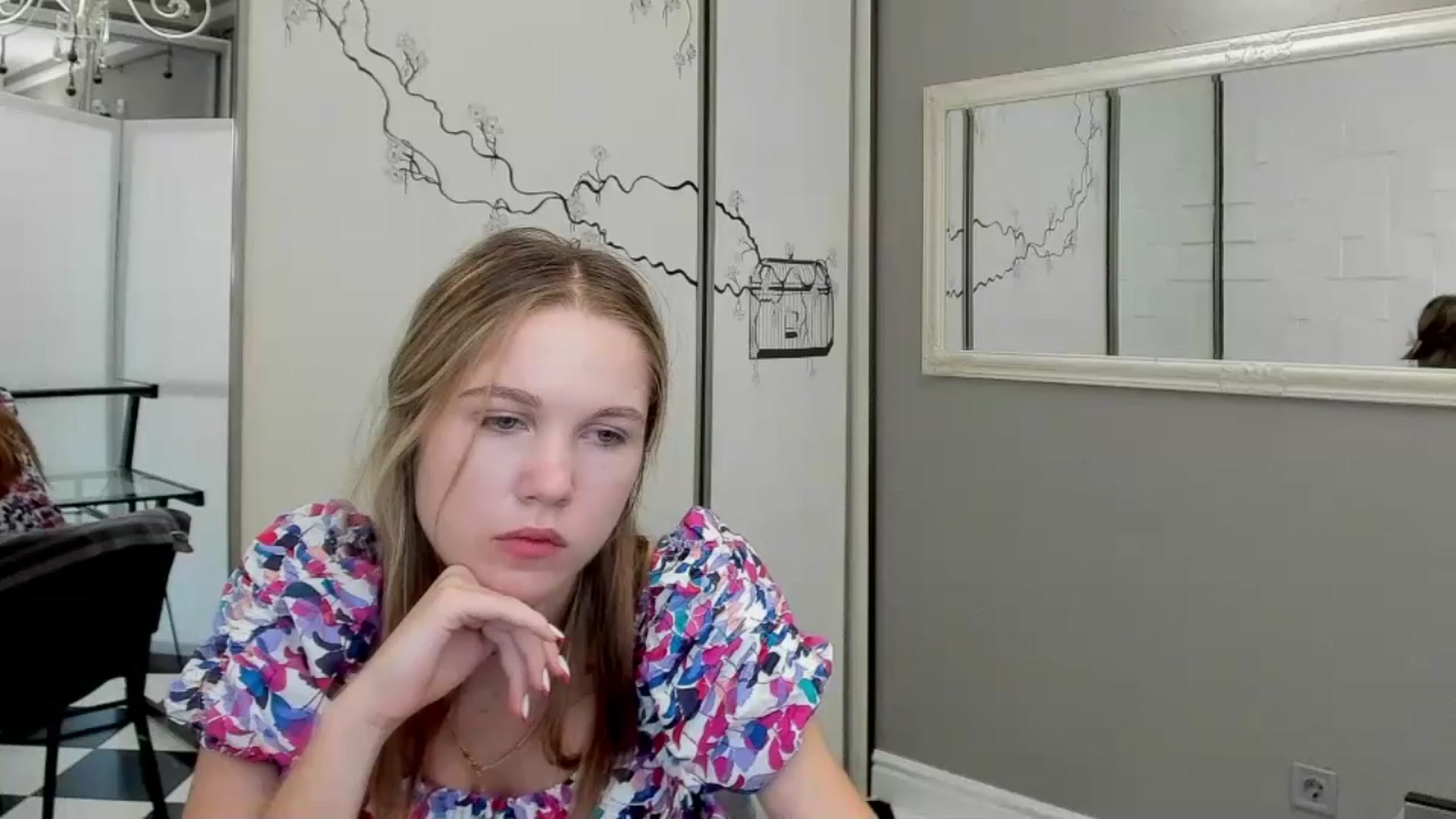 Gallery image thumbnail from Kate_Lewiss's myfreecams stream on, 07/29/2024, 09:37 image 18 of 20