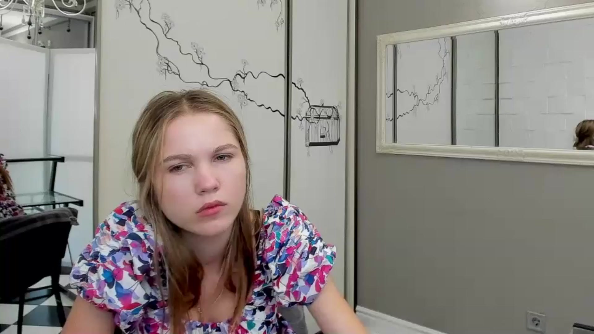 Gallery image thumbnail from Kate_Lewiss's myfreecams stream on, 07/29/2024, 09:37 image 16 of 20