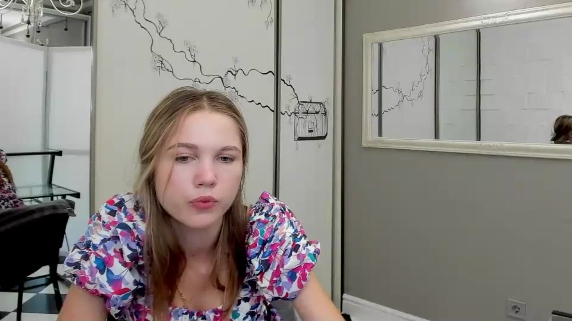 Gallery image thumbnail from Kate_Lewiss's myfreecams stream on, 07/29/2024, 09:37 image 17 of 20