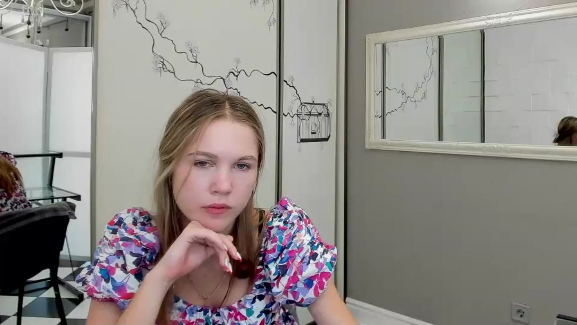 Gallery image thumbnail from Kate_Lewiss's myfreecams stream on, 07/29/2024, 09:37 image 8 of 20